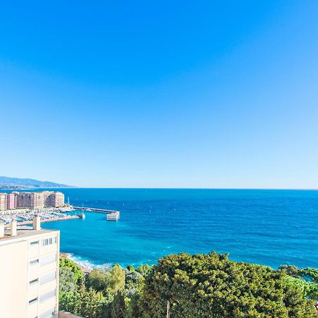 Saint-Antoine  Luxueux - Terrasse Vue Mer - Parking Prive - Bo מראה חיצוני תמונה