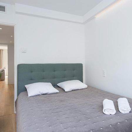 Saint-Antoine  Luxueux - Terrasse Vue Mer - Parking Prive - Bo מראה חיצוני תמונה