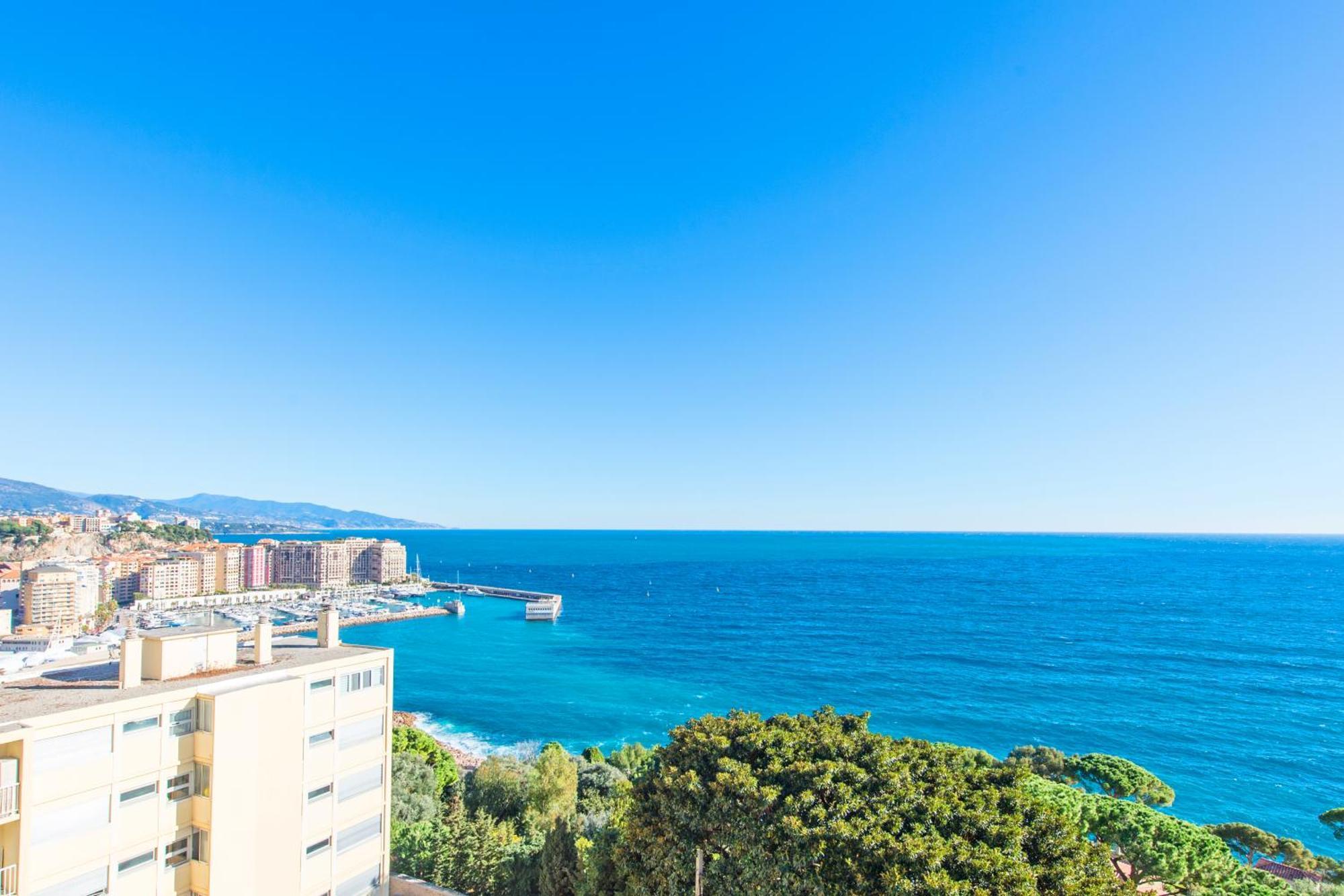 Saint-Antoine  Luxueux - Terrasse Vue Mer - Parking Prive - Bo מראה חיצוני תמונה