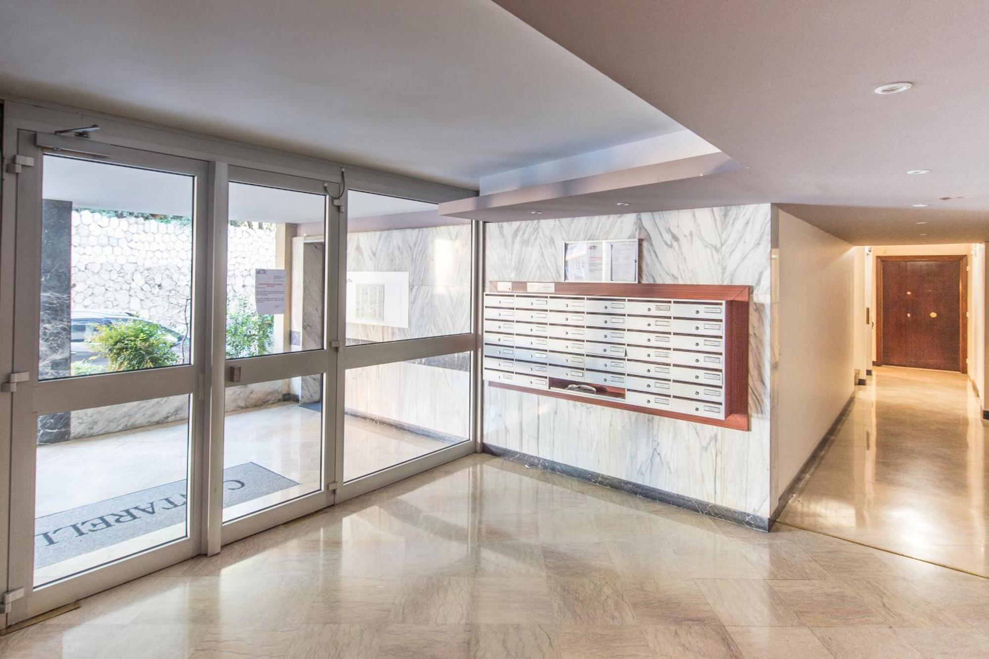 Saint-Antoine  Luxueux - Terrasse Vue Mer - Parking Prive - Bo מראה חיצוני תמונה