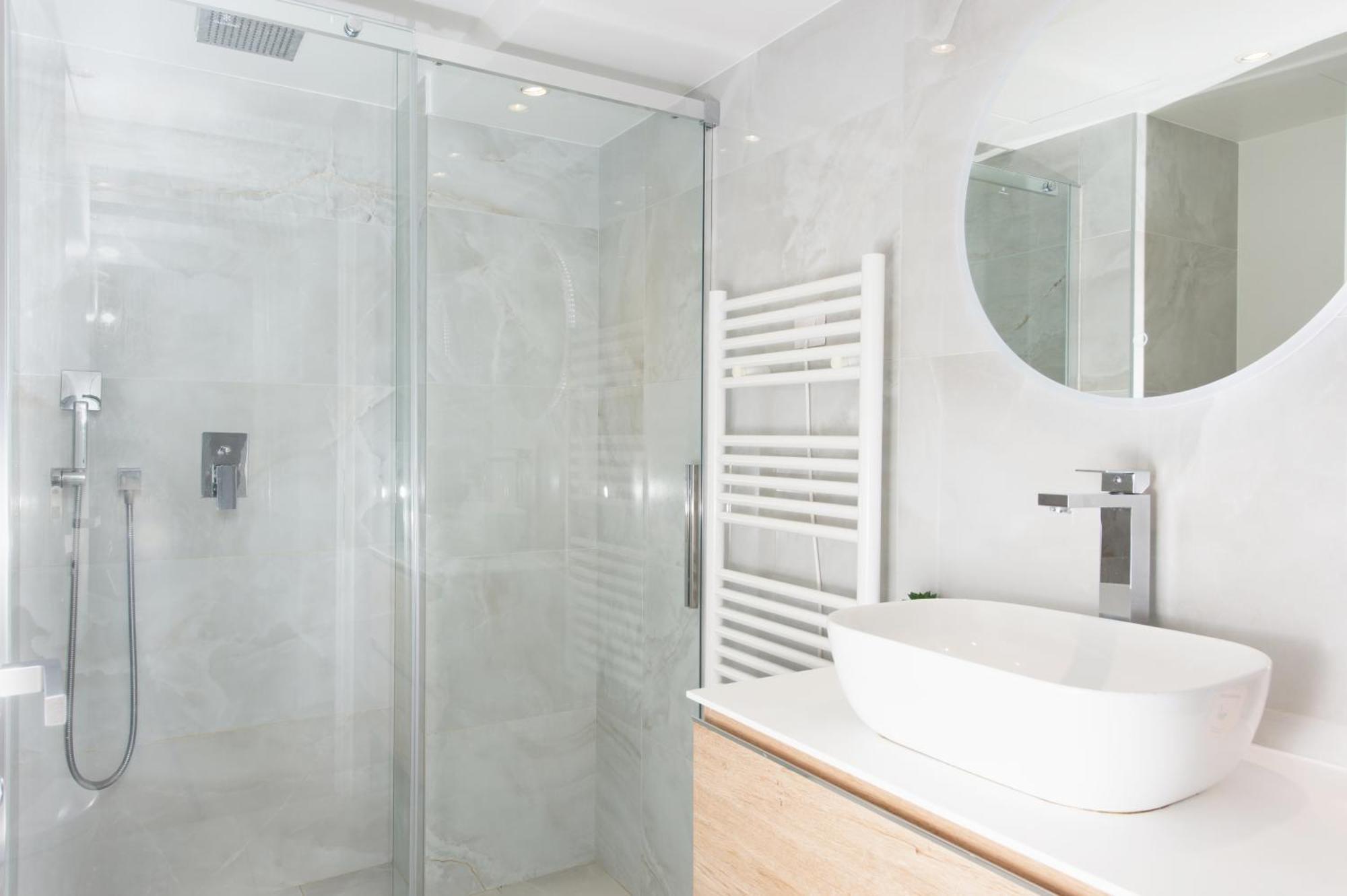 Saint-Antoine  Luxueux - Terrasse Vue Mer - Parking Prive - Bo מראה חיצוני תמונה
